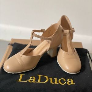 LaDuca Heels